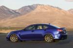 Lexus IS-F 2010 года